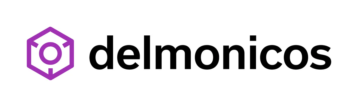 Delmonicos Inside logo
