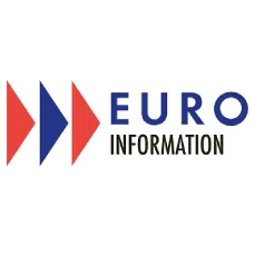 Euro-information logo