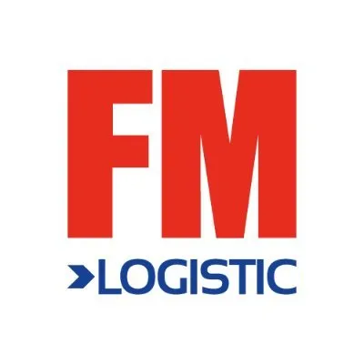 FM-Logisitic logo