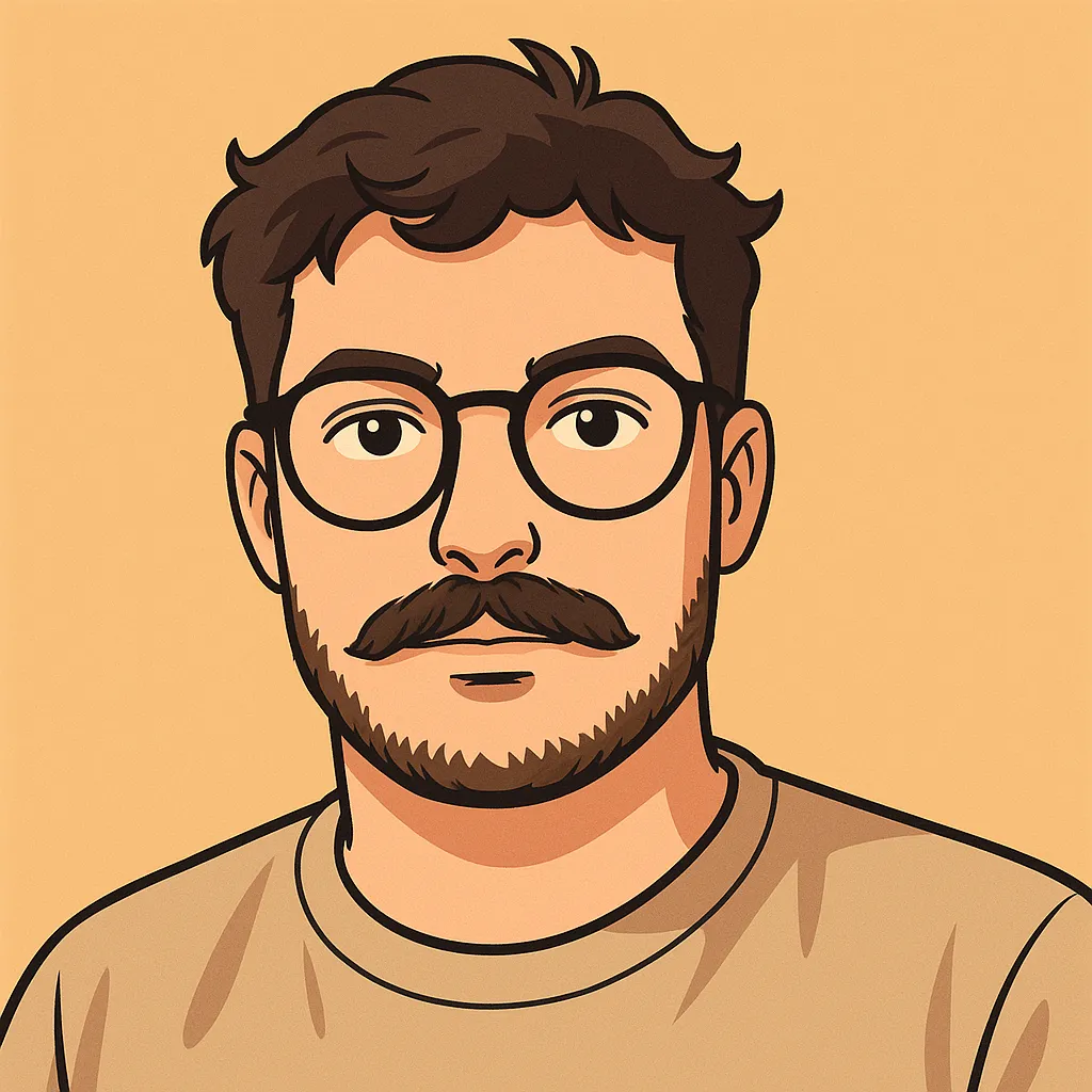 Photo de profil Louis Stadelmann